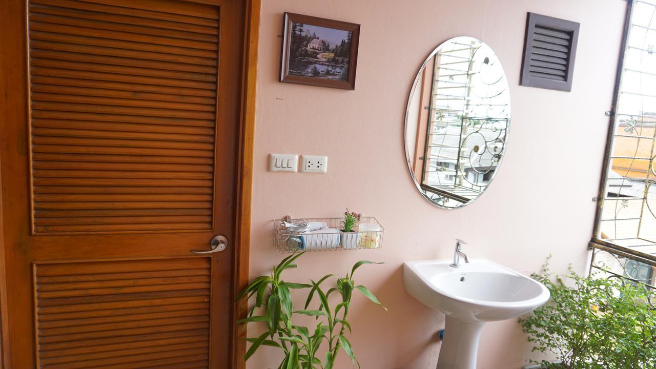 T2B Home (Adults Only) Chiang Mai Esterno foto